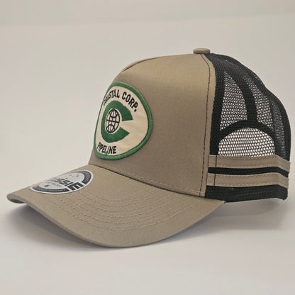 Coastal Corp