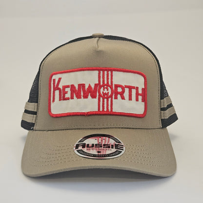The Kenworth