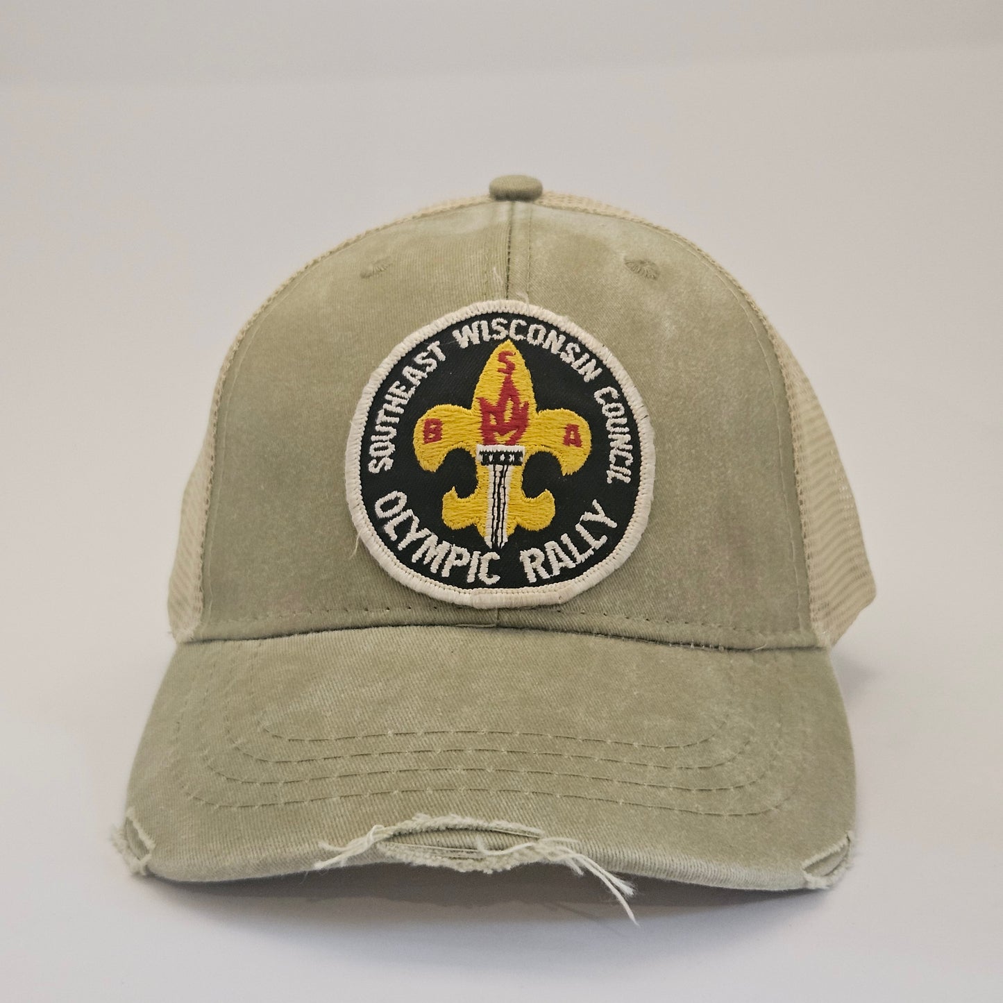 Scouts