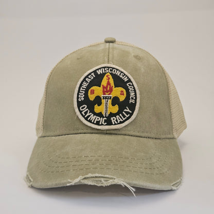 Scouts