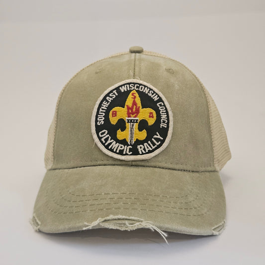 Scouts