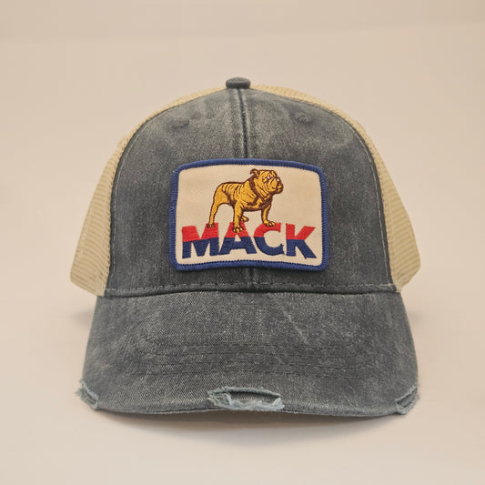 Big Mack