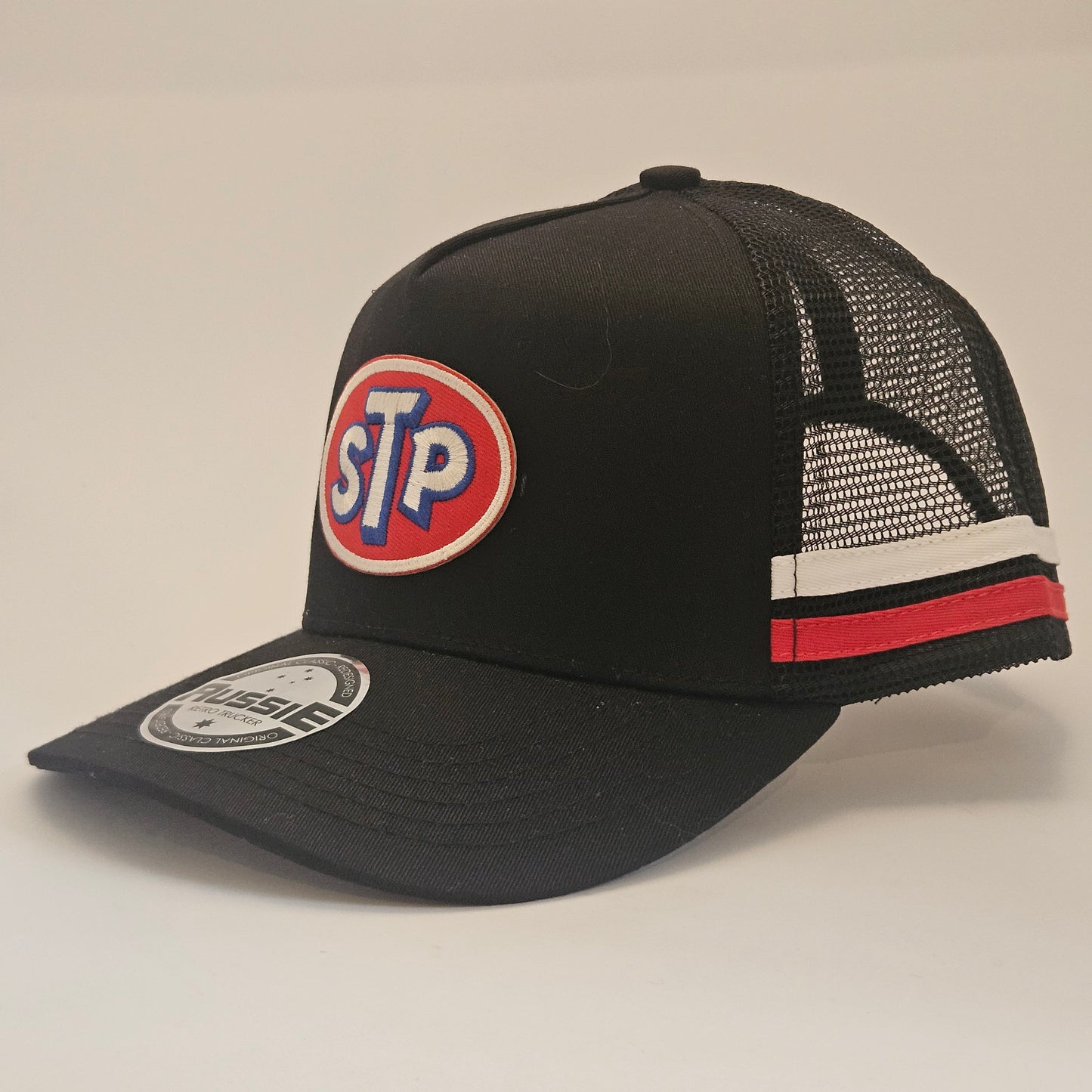 STP