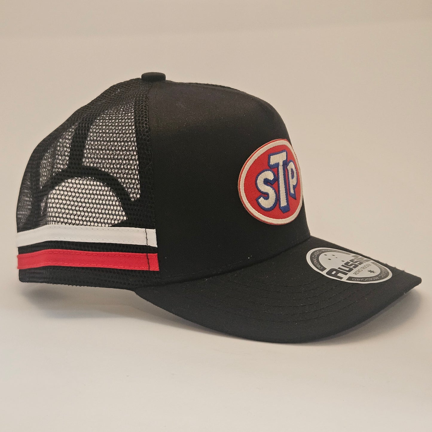STP