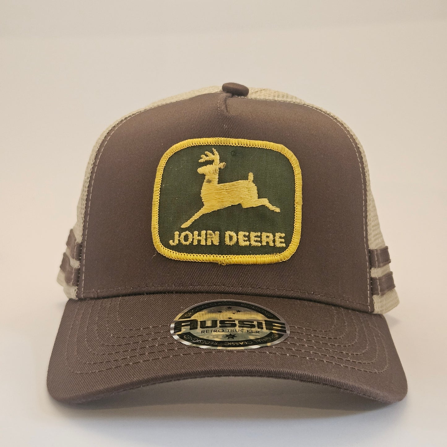 The OG Deere