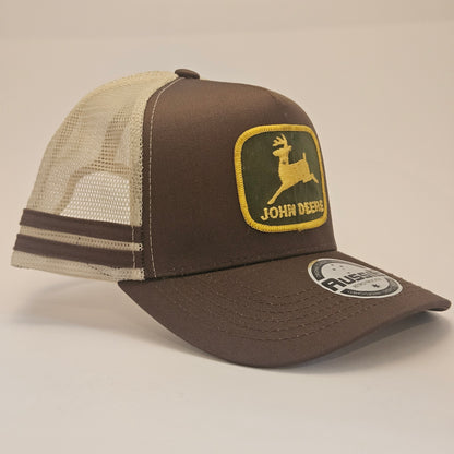 The OG Deere