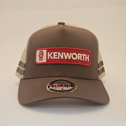 The Vintage Kenworth