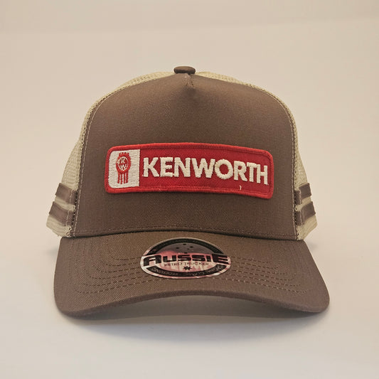 The Vintage Kenworth