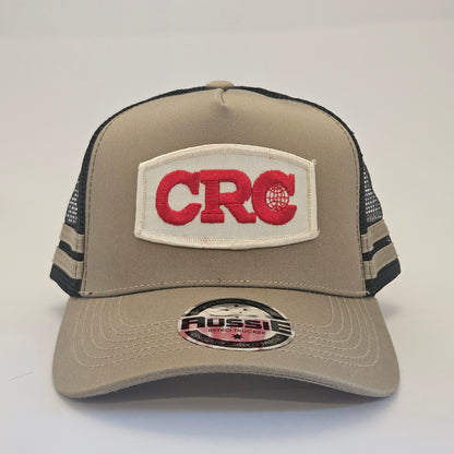 The CRC