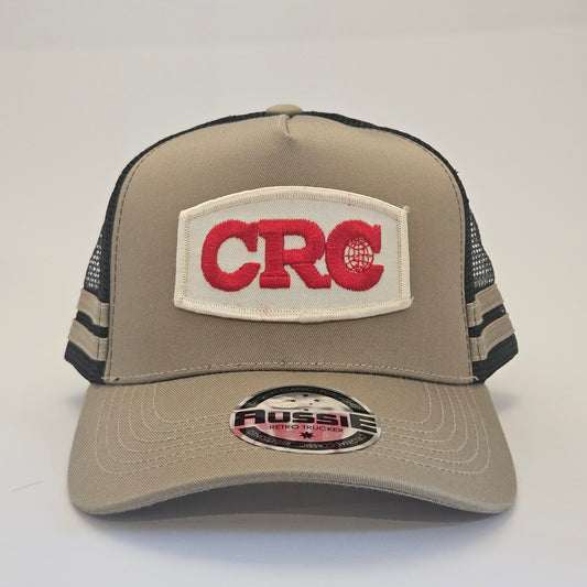 The CRC