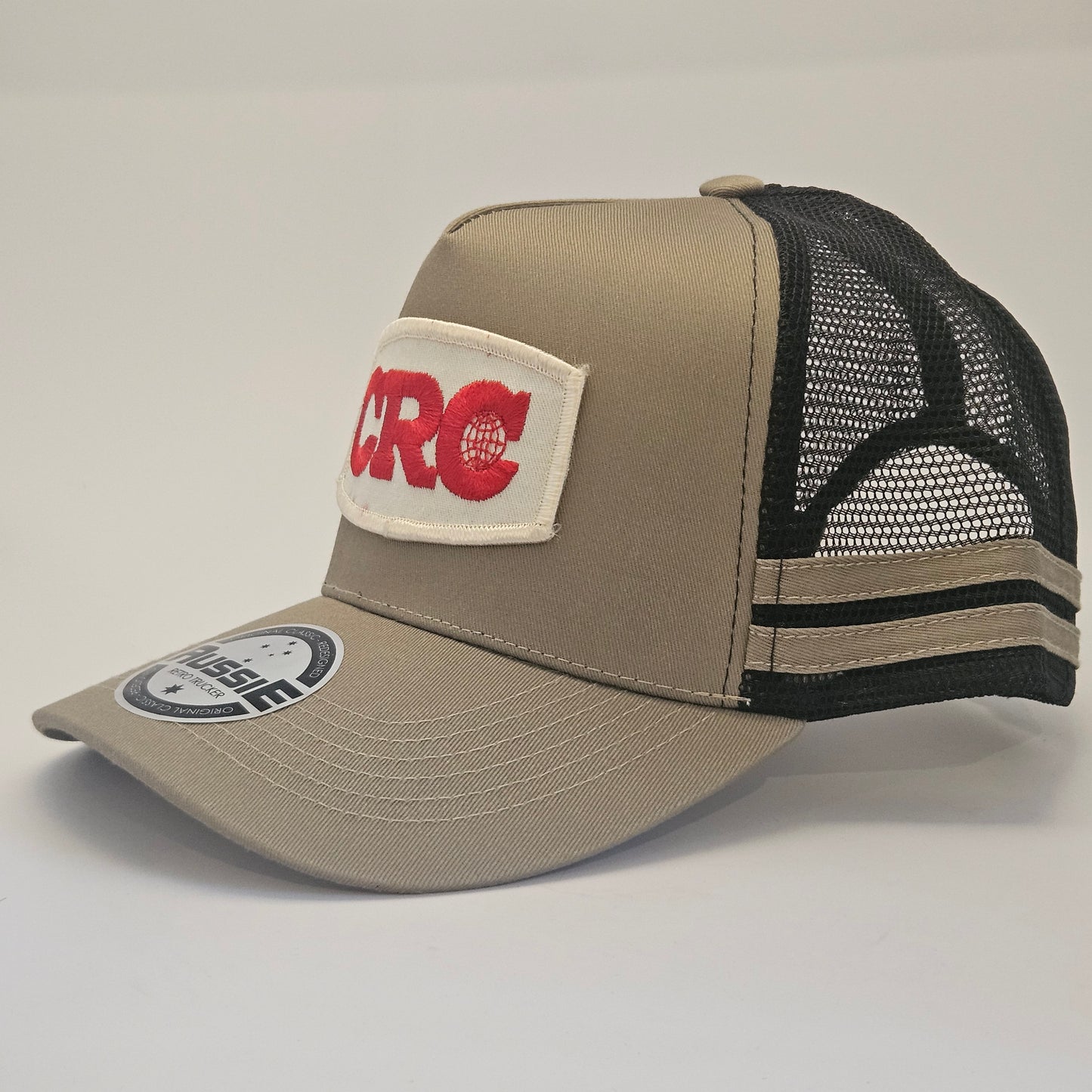 The CRC