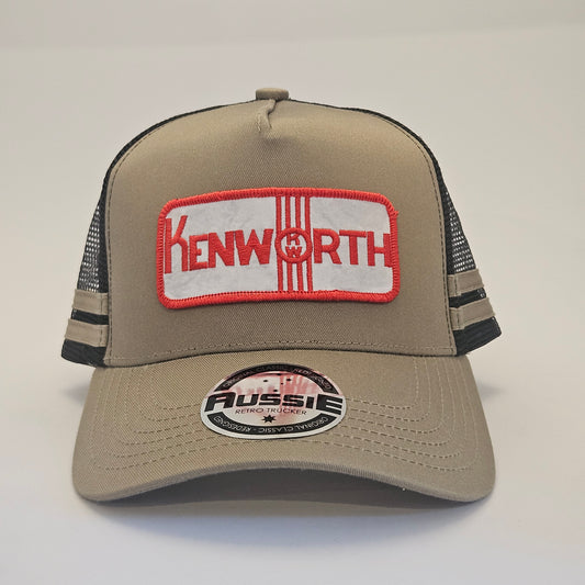 The Kenworth