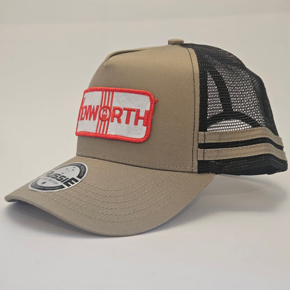 The Kenworth