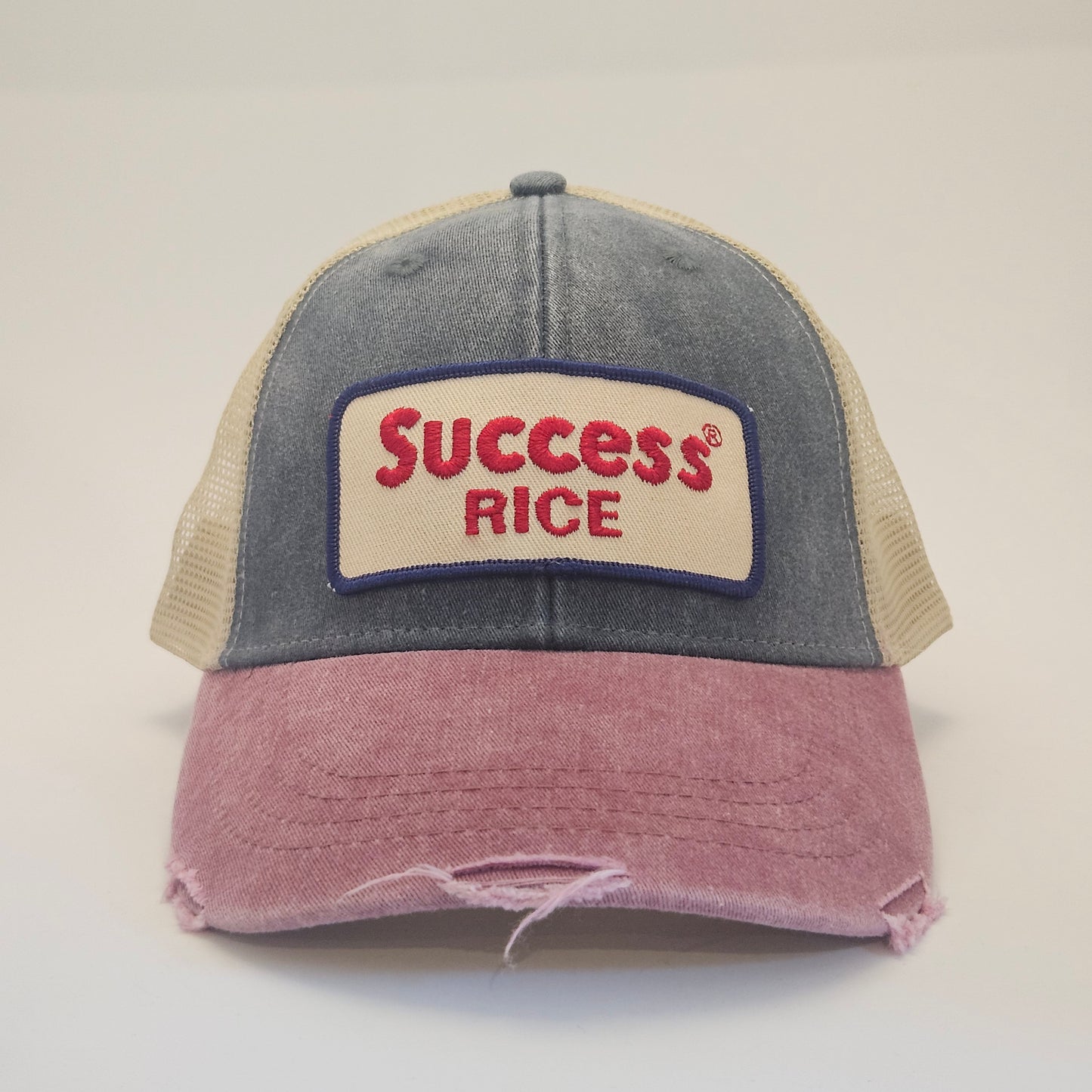 Rice anyone