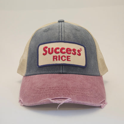 Rice anyone