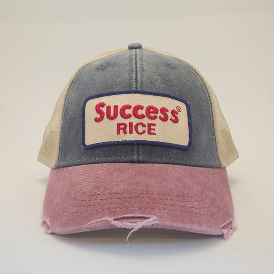 Rice anyone