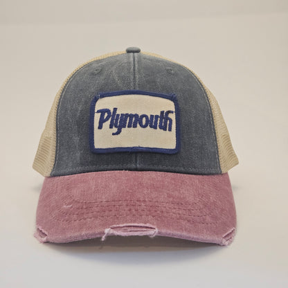 Plymouth
