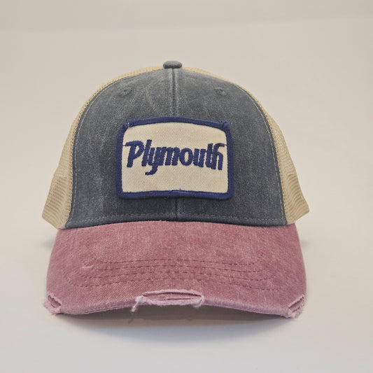 Plymouth