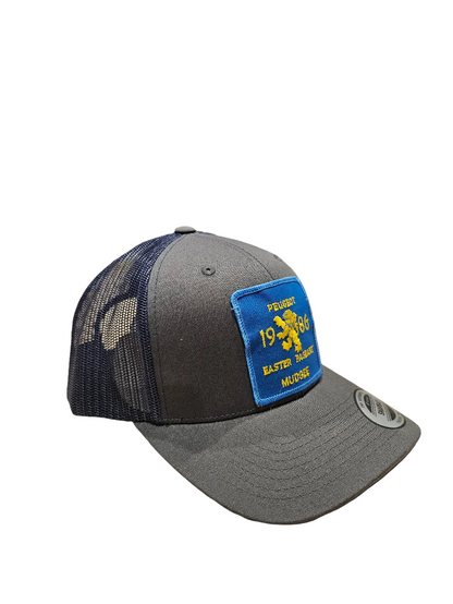 Classic yupoong snap back hat