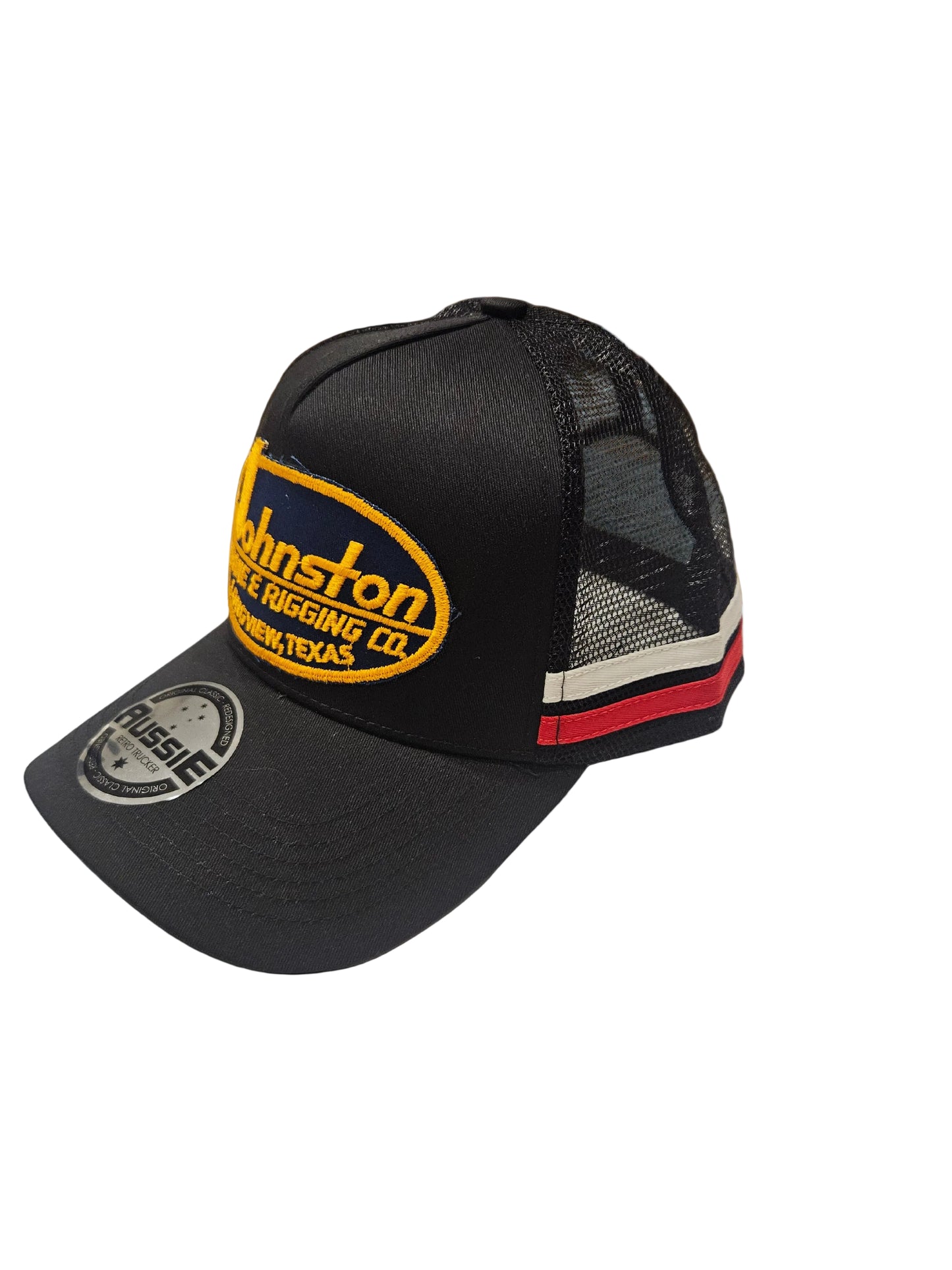 Aussie trucker caps