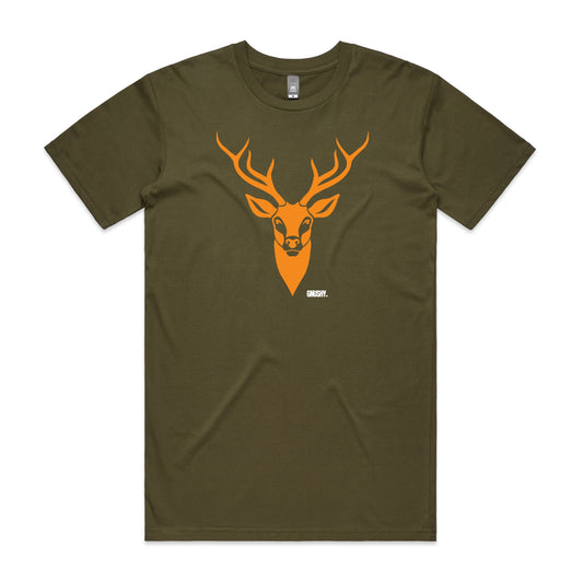 Hunters Tee