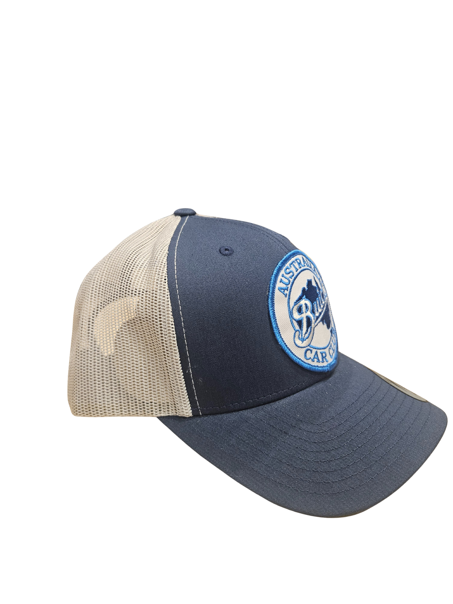 Yappoon snap back cap