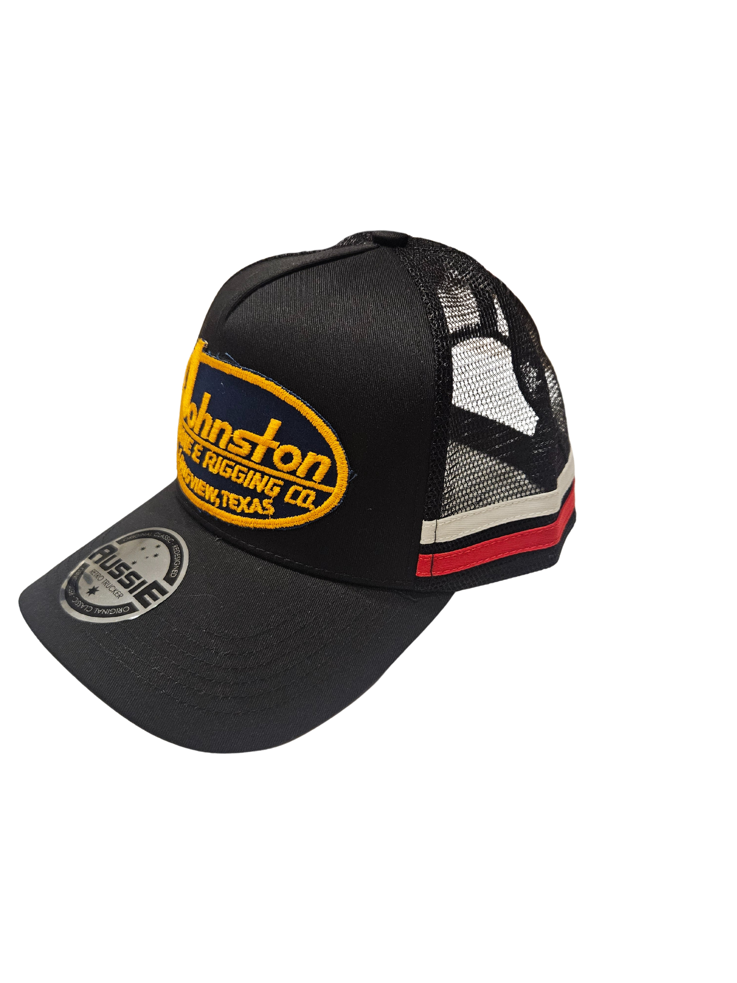 Aussie trucker caps