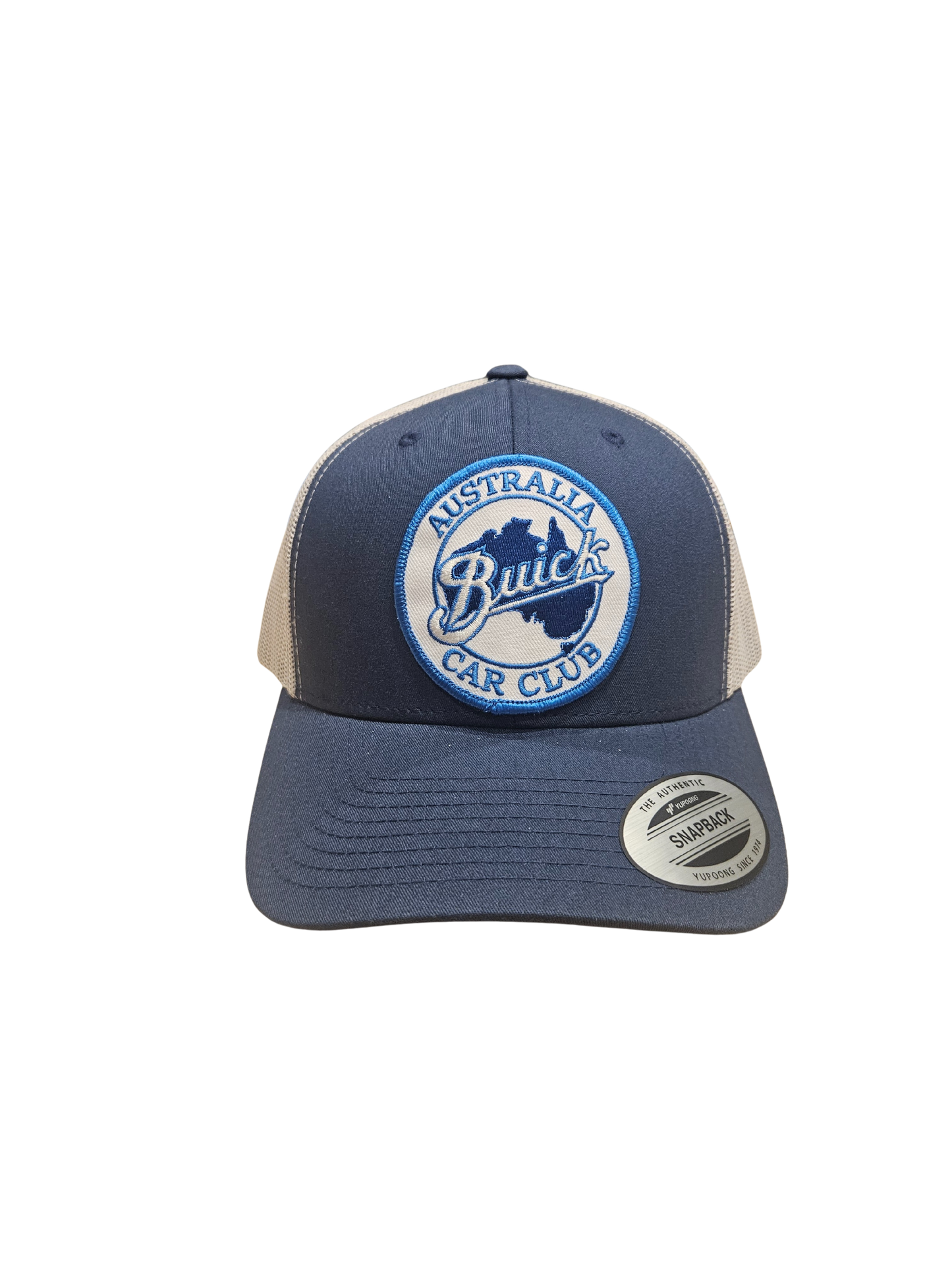 Yappoon snap back cap