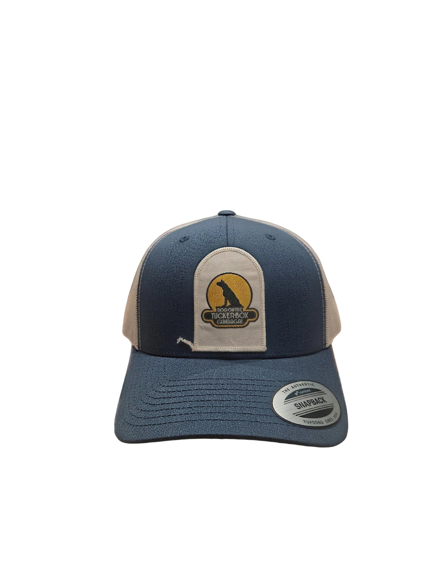 Yapoon snap back cap