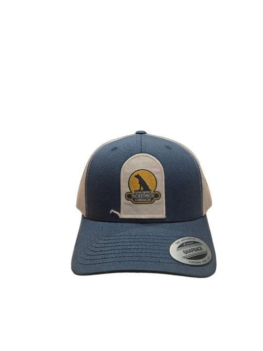 Yapoon snap back cap