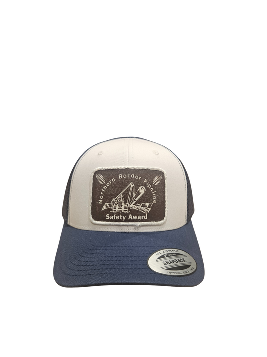 Classic yupoong snapback cap