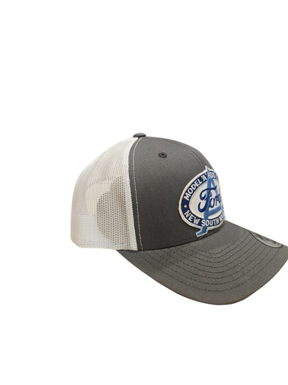 Yapoon snap back hat