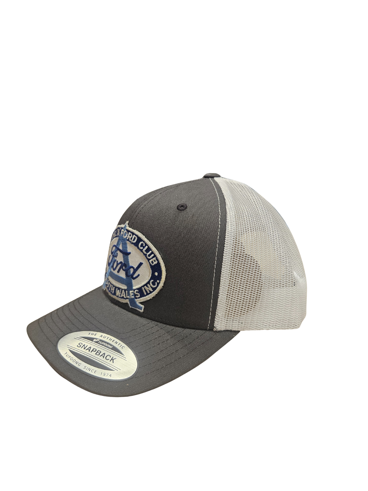 Yapoon snap back hat